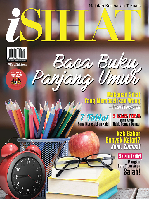Title details for iSihat by Various - Available